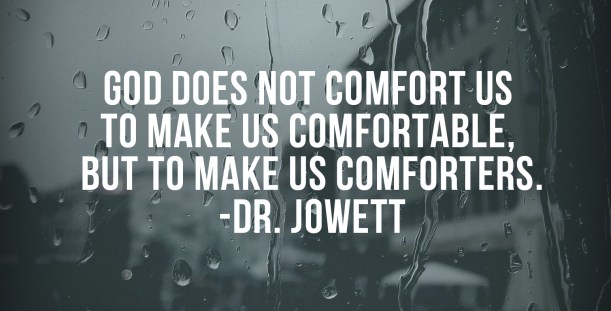 Comforters